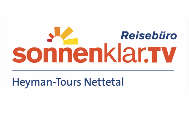 sonnenklar.TV Reisebüro Heyman-Tours